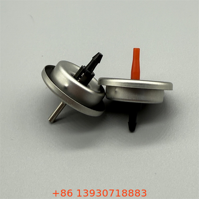 Valve à gaz plus légère d'un pouce en acier inoxydable pour les applications marines, offshore et chimiques avec une résistance supérieure aux pulvérisations de sel et une tige scellée
