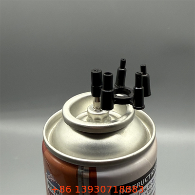 Valve à gaz plus légère d'un pouce en acier inoxydable pour les applications marines, offshore et chimiques avec une résistance supérieure aux pulvérisations de sel et une tige scellée