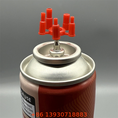 Valve à gaz plus légère d'un pouce universelle pour les normes mondiales d'équipement avec des fils NPT normalisés et une cartouche de joint facile à entretenir
