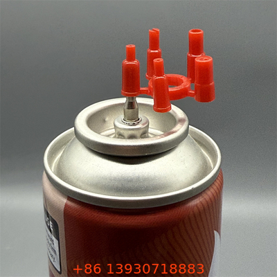 Valve à gaz plus légère d'un pouce universelle pour les normes mondiales d'équipement avec des fils NPT normalisés et une cartouche de joint facile à entretenir