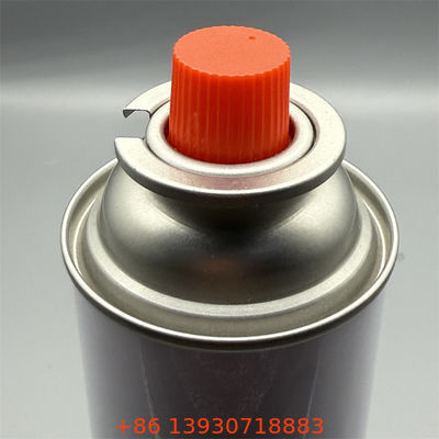 Valve de réchaud à gaz butane résistant aux intempéries pour barbecues marins et extérieurs avec revêtement anticorrosion