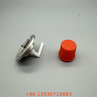 Valve de cuisinière à butane axée sur la sécurité pour cuisinières ménagères avec protection contre la surchauffe