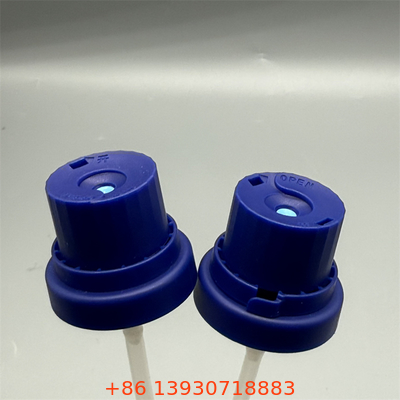 Valve déodorante antimicrobienne durable pour une prévention durable des odeurs dans les tissus d'ameublement, les matelas et les produits pour animaux de compagnie