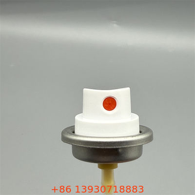 Valve de nettoyage à mousse de qualité supérieure pour produits ménagers de nettoyage avec contrôle de mousse précis et construction durable