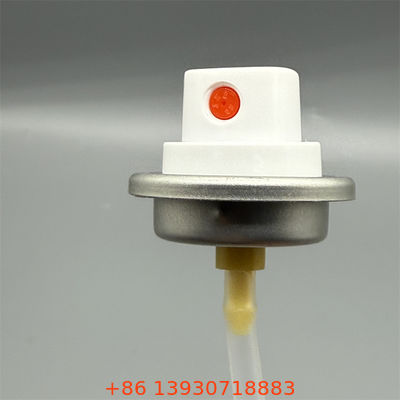 Valve de nettoyage à mousse de qualité supérieure pour produits ménagers de nettoyage avec contrôle de mousse précis et construction durable