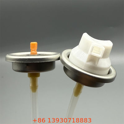 Valve de nettoyage à mousse de qualité supérieure pour produits ménagers de nettoyage avec contrôle de mousse précis et construction durable