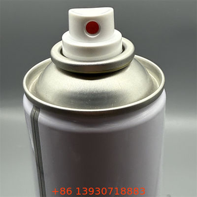 Valve écologique de nettoyage en mousse pour produits de nettoyage écologiques à conception imperméable