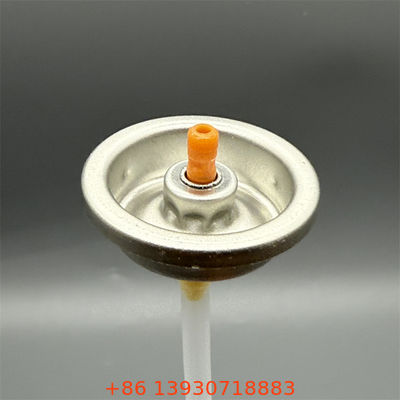 Valve écologique de nettoyage en mousse pour produits de nettoyage écologiques à conception imperméable