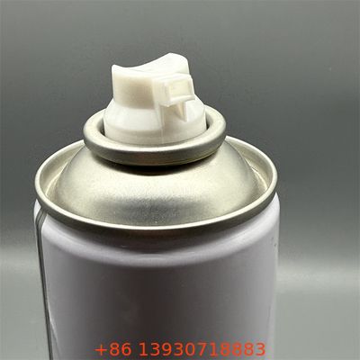 Valve de nettoyant mousse haute précision pour produits de nettoyage automobile avec densité de mousse réglable
