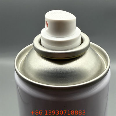 Valve écologique de nettoyage en mousse pour produits de nettoyage écologiques à conception imperméable