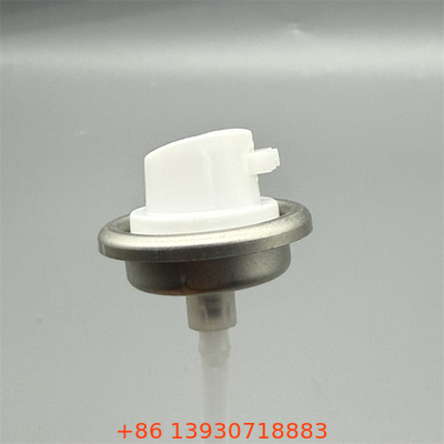 Ventilateur féminin peint à la pulvérisation pour réseaux d'approvisionnement en eau avec finition durable et contrôle de débit fiable