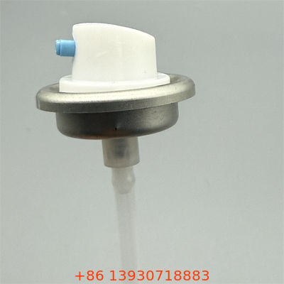 Ventilateur féminin peint à la pulvérisation pour irrigation agricole avec revêtement résistant aux intempéries et conception imperméable