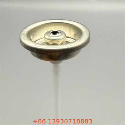 Ventilateur féminin peint à la pulvérisation pour réseaux d'approvisionnement en eau avec finition durable et contrôle de débit fiable