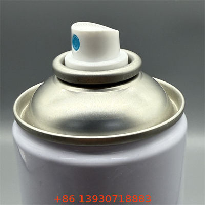 Easy-Grip Aerosol Paint Spray Valve for DIY Home Decorators with Child-Safe Lock