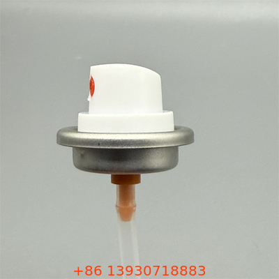 Ventilateur mâle peint en aérosol durable pour les systèmes de plomberie avec installation facile