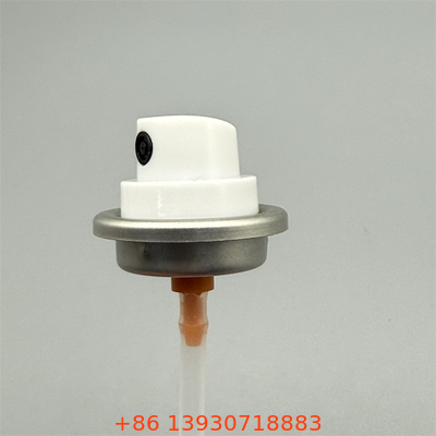 Ventilateur mâle peint en aérosol durable pour les systèmes de plomberie avec installation facile