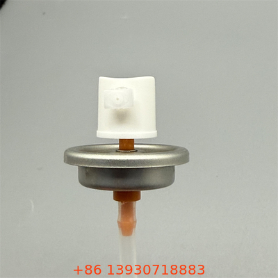 Valve pour bidon de peinture pour emballage industriel Distributeur étanche pour peintures à base de solvant Valve métallique fiable pour l'étanchéité et la distribution