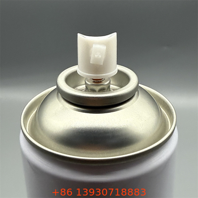 Ventilateur mâle peint en aérosol durable pour les systèmes de plomberie avec installation facile