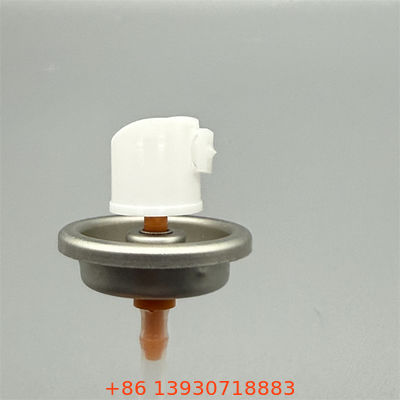 Vapeur et actionneur de peinture à pulvérisation masculine Couleur personnalisée assortie, résistante aux UV, finition décorative et protectrice