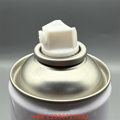 Valve de pulvérisation de peinture mâle optimisée HVLP pour systèmes de finition automobile avec gâchette ergonomique et atomisation basse pression