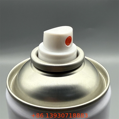 Valve de pulvérisation de peinture mâle optimisée HVLP pour systèmes de finition automobile avec gâchette ergonomique et atomisation basse pression