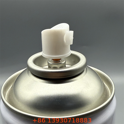 Valve de pulvérisation de peinture mâle optimisée HVLP pour systèmes de finition automobile avec gâchette ergonomique et atomisation basse pression