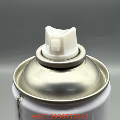 Vanne de pulvérisation mâle en alliage de titane résistant à l'eau salée pour applications antifouling marines avec protection par anode sacrificielle