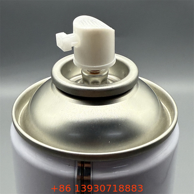 Valve de pulvérisation de peinture mâle optimisée HVLP pour systèmes de finition automobile avec gâchette ergonomique et atomisation basse pression