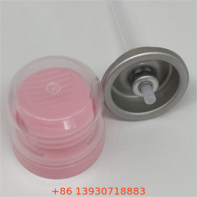 Ventilateur de pulvérisation de shampooing sec polyvalent pour les produits de soins capillaires avec des motifs de pulvérisation personnalisables