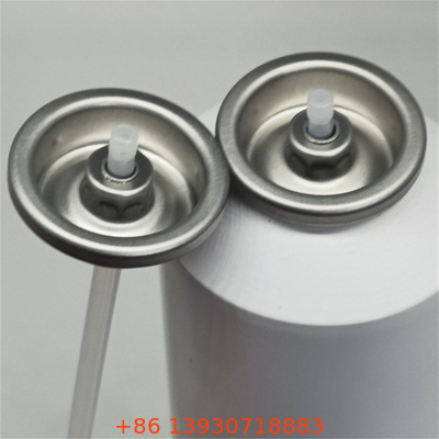 Ventilateur de pulvérisation de shampooing sec polyvalent pour les produits de soins capillaires avec des motifs de pulvérisation personnalisables