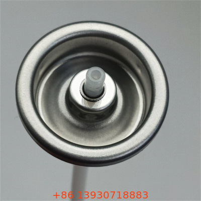 Ventilateur de pulvérisation de shampooing sec polyvalent pour les produits de soins capillaires avec des motifs de pulvérisation personnalisables