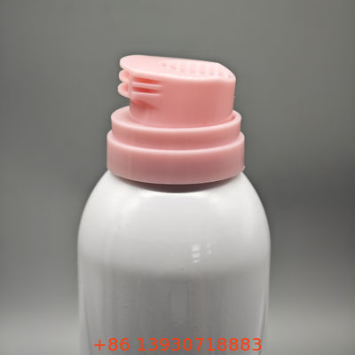 Valve de mousse à raser haute performance pour fournitures de barbier professionnelles, avec libération rapide et résistance à la corrosion