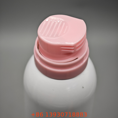Bouton d'actionneur de mousse à raser de précision Distributeur lisse pour salons de coiffure et soins de voyage