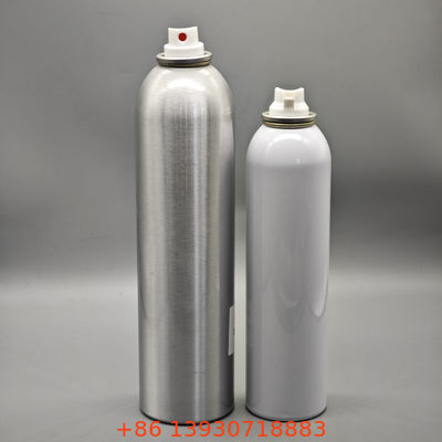 Valve de mousse à raser haute performance pour fournitures de barbier professionnelles, avec libération rapide et résistance à la corrosion