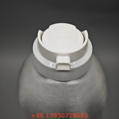 Actuateur de distributeur de mousse de rasage ergonomique Mecanisme de pulvérisation fiable