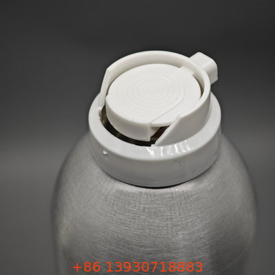 Valve pour mousse à raser premium pour marques de luxe avec diffusion de mousse soyeuse
