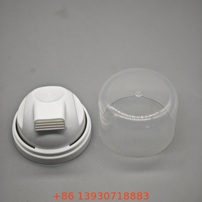 Bouton de distributeur de mousse à raser durable, actionneur fiable pour le rasage quotidien et l'usage domestique