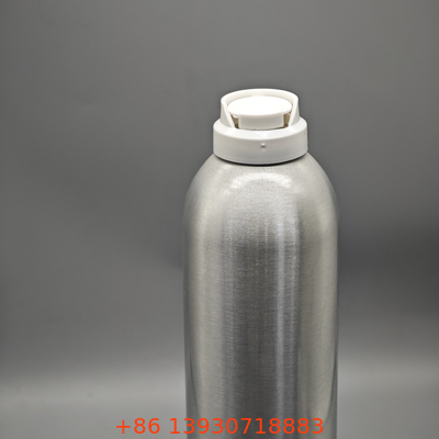 Valve pour mousse à raser premium pour hommes, avec dosage précis et conception anti-fuite​