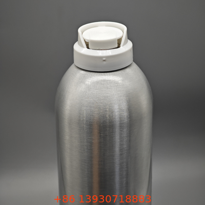 Valve de rasage robuste de qualité barbier pour usage commercial avec conception résistante aux chocs et moussage constant à haute viscosité