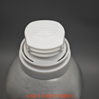 Actuateur de spray de mousse à raser de précision - Distributeur lisse pour le rasage quotidien et l'usage professionnel