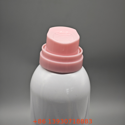 Une valve aérosol de mousse de rasage de 1 pouce et un actionneur pour la crème de rasage pour hommes et femmes