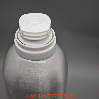 Actuateur de distributeur de mousse de rasage ergonomique Mecanisme de pulvérisation fiable