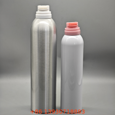 Valve de mousse à raser de haute qualité pour aérosol de 1 pouce, valves d'aérosol