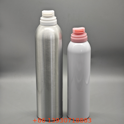 Bouton de distributeur de mousse à raser durable, actionneur fiable pour le rasage quotidien et l'usage domestique