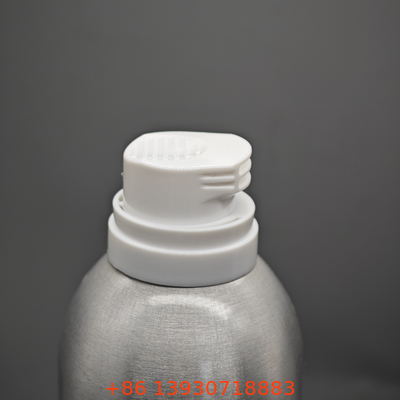 Nouveaux valves de pulvérisation de nettoyant pour mousse à raser avec actionneur pour aérosols