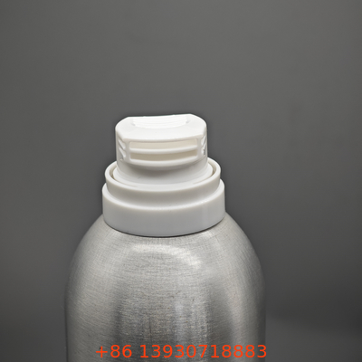 Une soupape à mousse de rasage pour les barbiers professionnels dotée d'un contrôle de mousse précis et d'une conception anti-fuite
