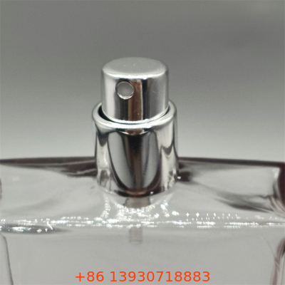 Valve de pompe de parfum miniature pour les marques de parfum de format voyage, avec un design compact et une étanchéité anti-fuite