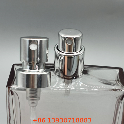 Valve de pompe à parfum personnalisable pour les marques artisanales de bougies et de parfums d'intérieur avec intensité de pulvérisation réglable​