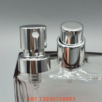 Une pompe à pulvérisation de parfums économique pour les parfums de pharmacie avec des performances fiables et un prix abordable