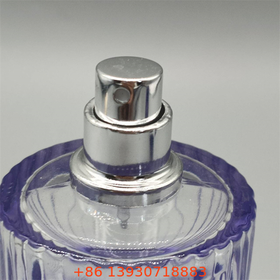 Pompe de pulvérisation de parfum pour les amateurs de parfums DIY, avec assemblage facile et brume réglable​